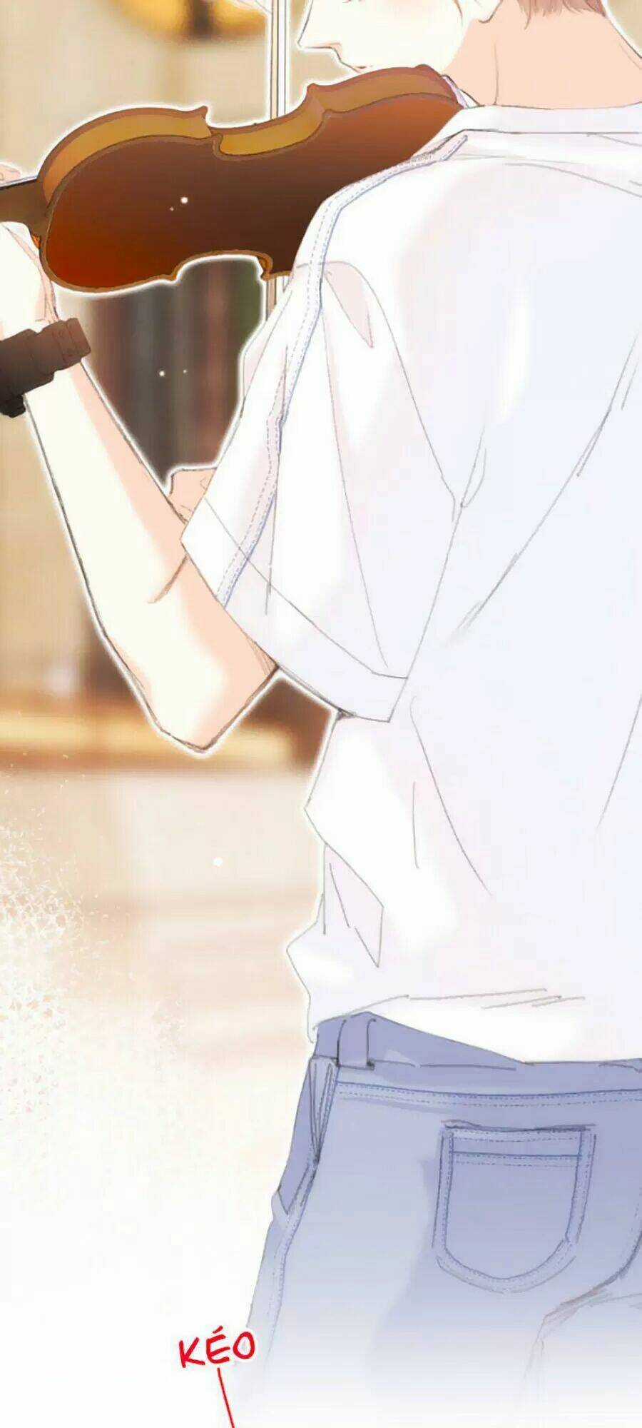 Con Tim Rung Động 2 - Chapter 131 - Trang 10