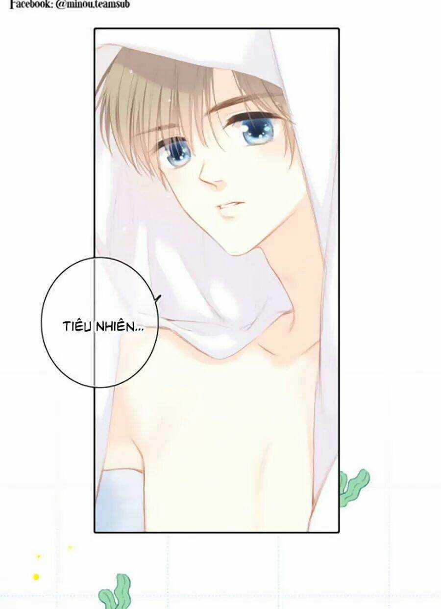 Con Tim Rung Động 2 - Chapter 132 - Trang 2