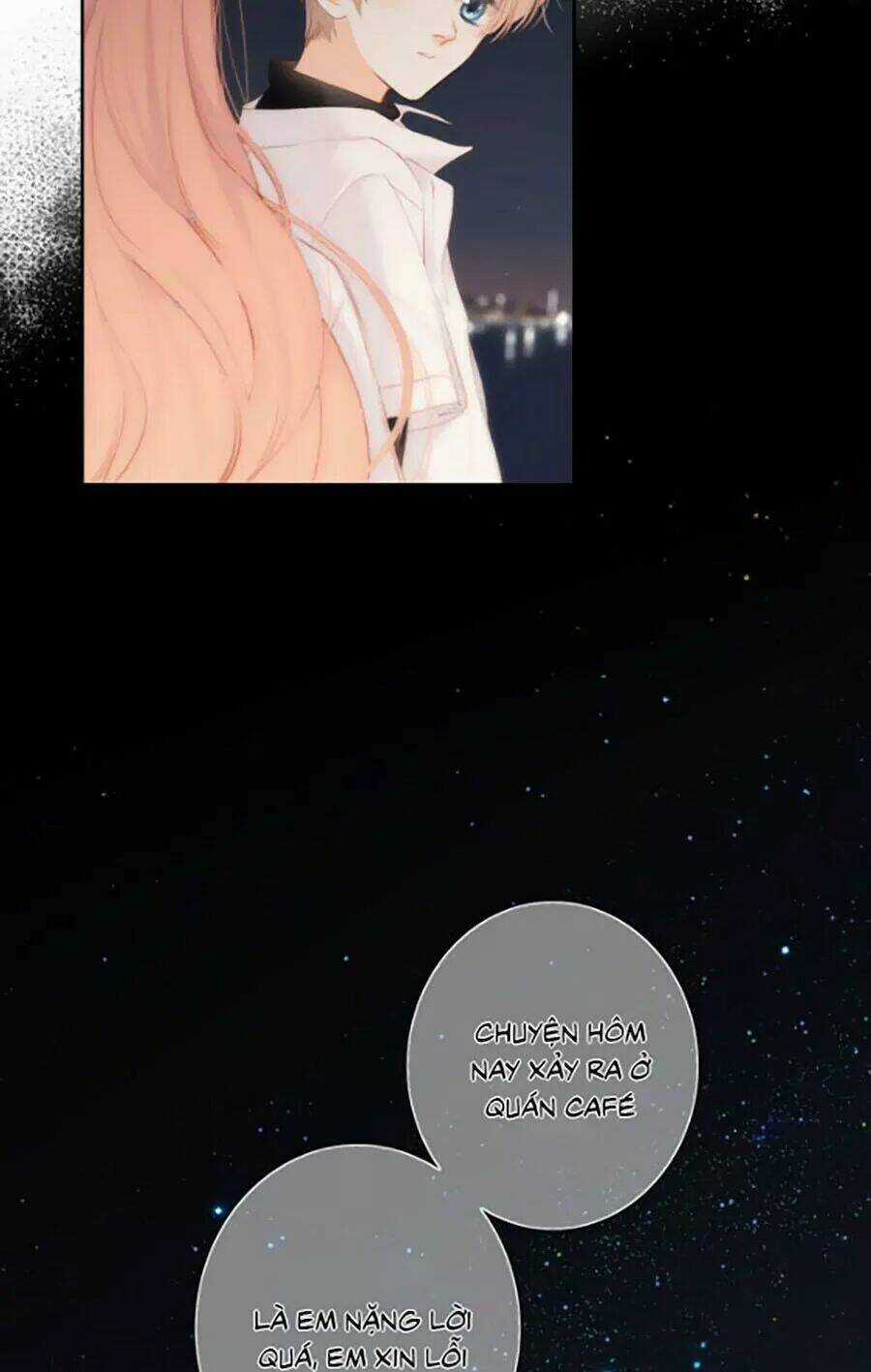 Con Tim Rung Động 2 - Chapter 132 - Trang 11