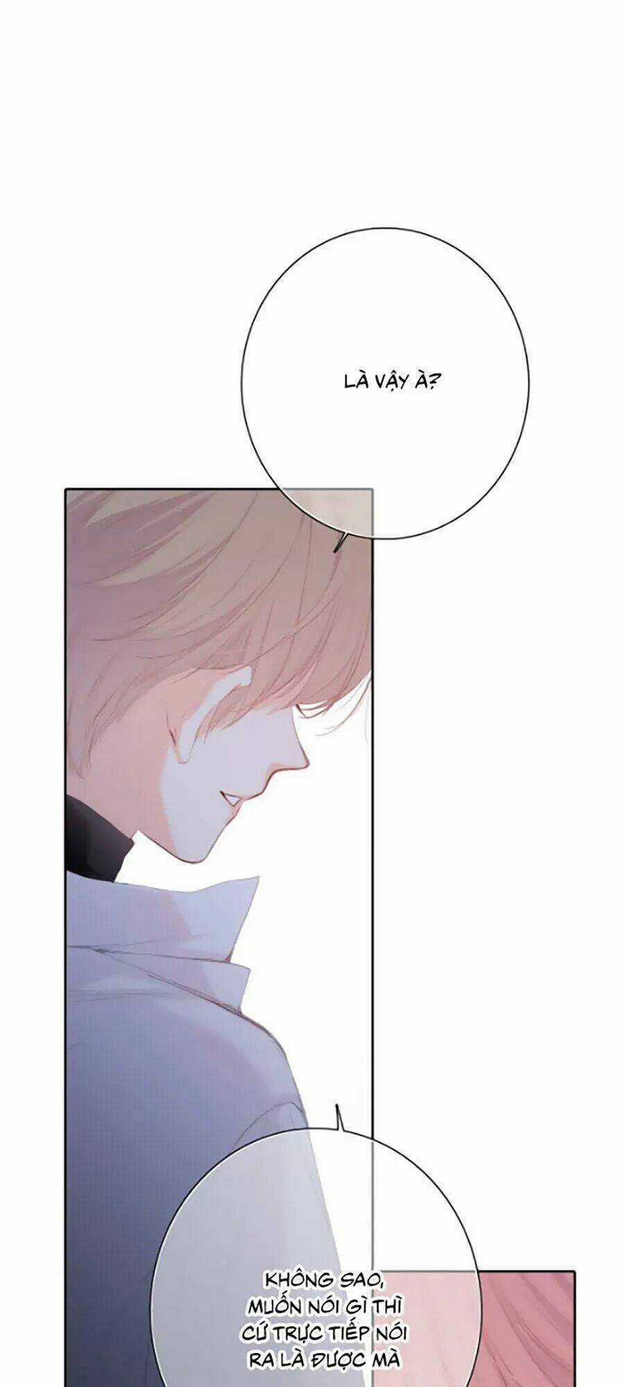 Con Tim Rung Động 2 - Chapter 132 - Trang 13