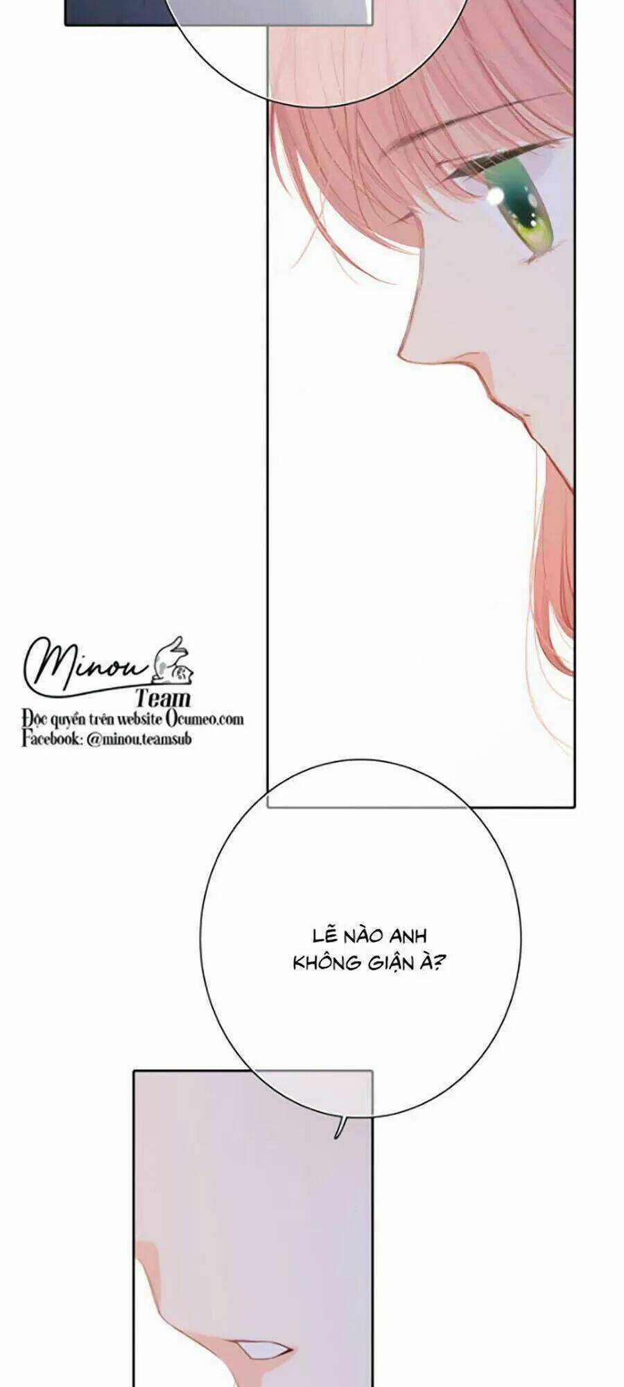 Con Tim Rung Động 2 - Chapter 132 - Trang 14