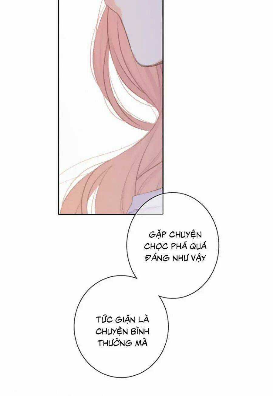 Con Tim Rung Động 2 - Chapter 132 - Trang 15