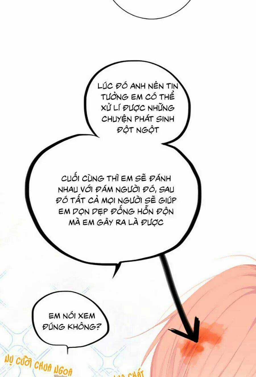 Con Tim Rung Động 2 - Chapter 132 - Trang 18