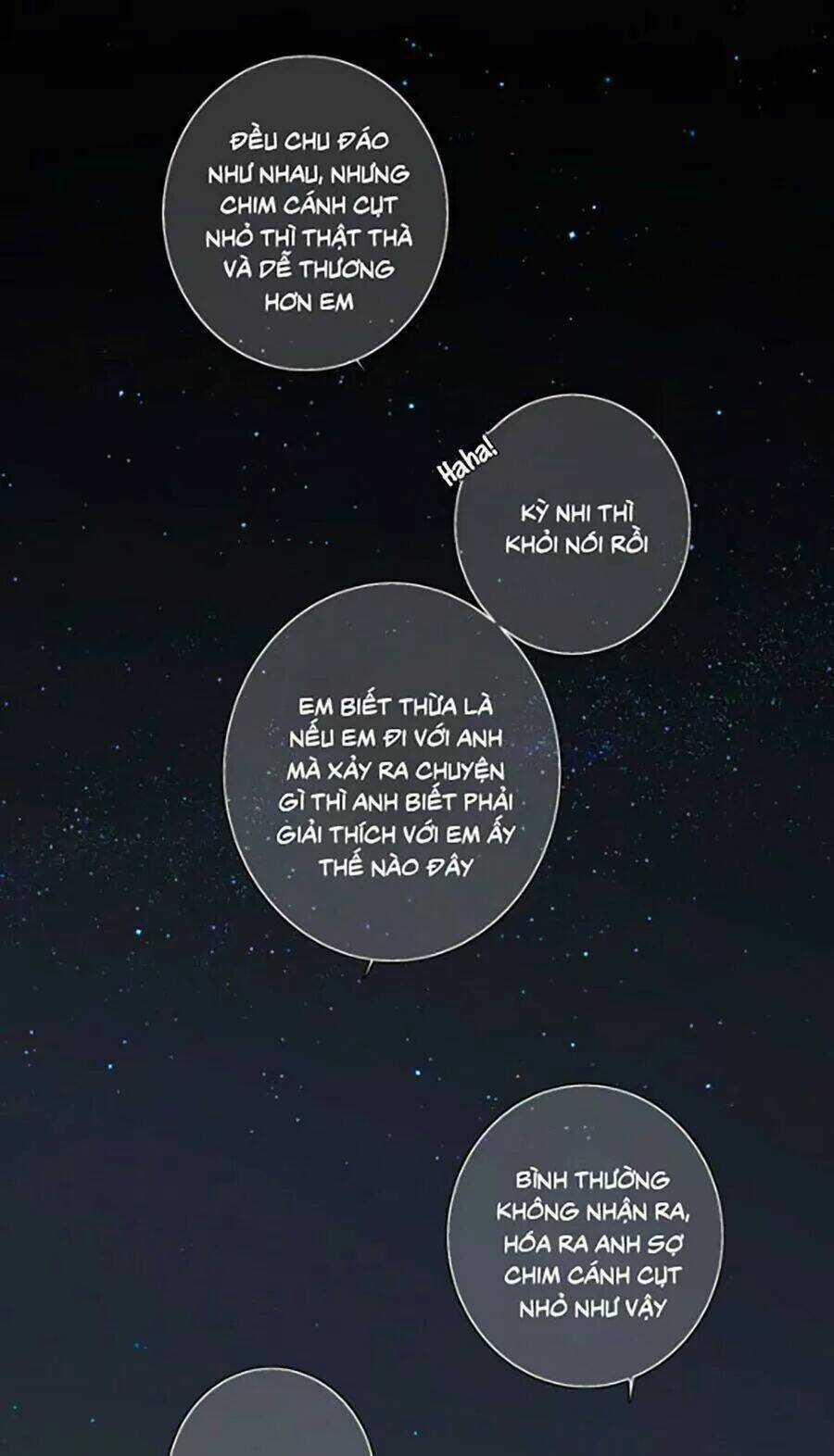 Con Tim Rung Động 2 - Chapter 132 - Trang 20