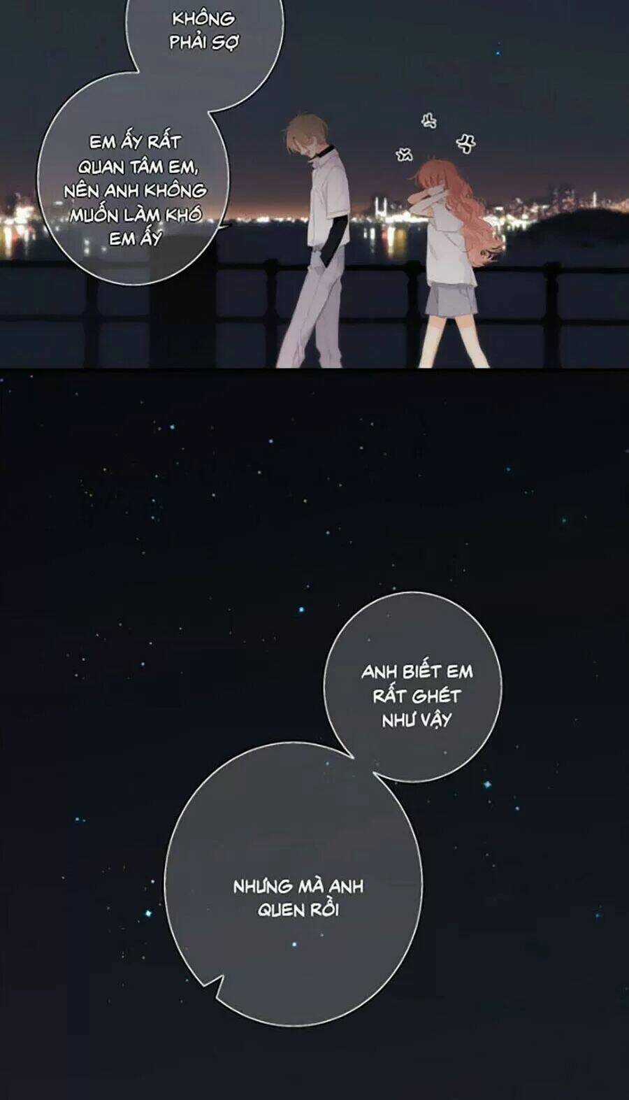 Con Tim Rung Động 2 - Chapter 132 - Trang 21