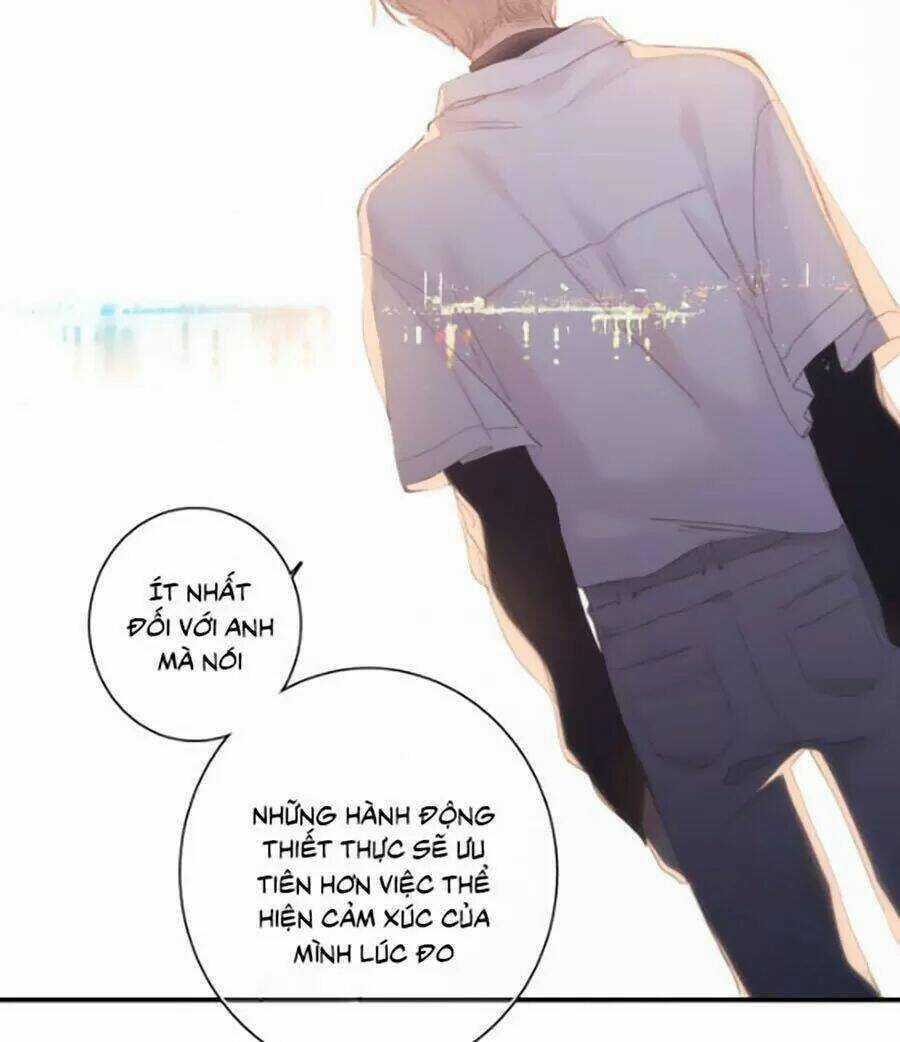 Con Tim Rung Động 2 - Chapter 132 - Trang 23