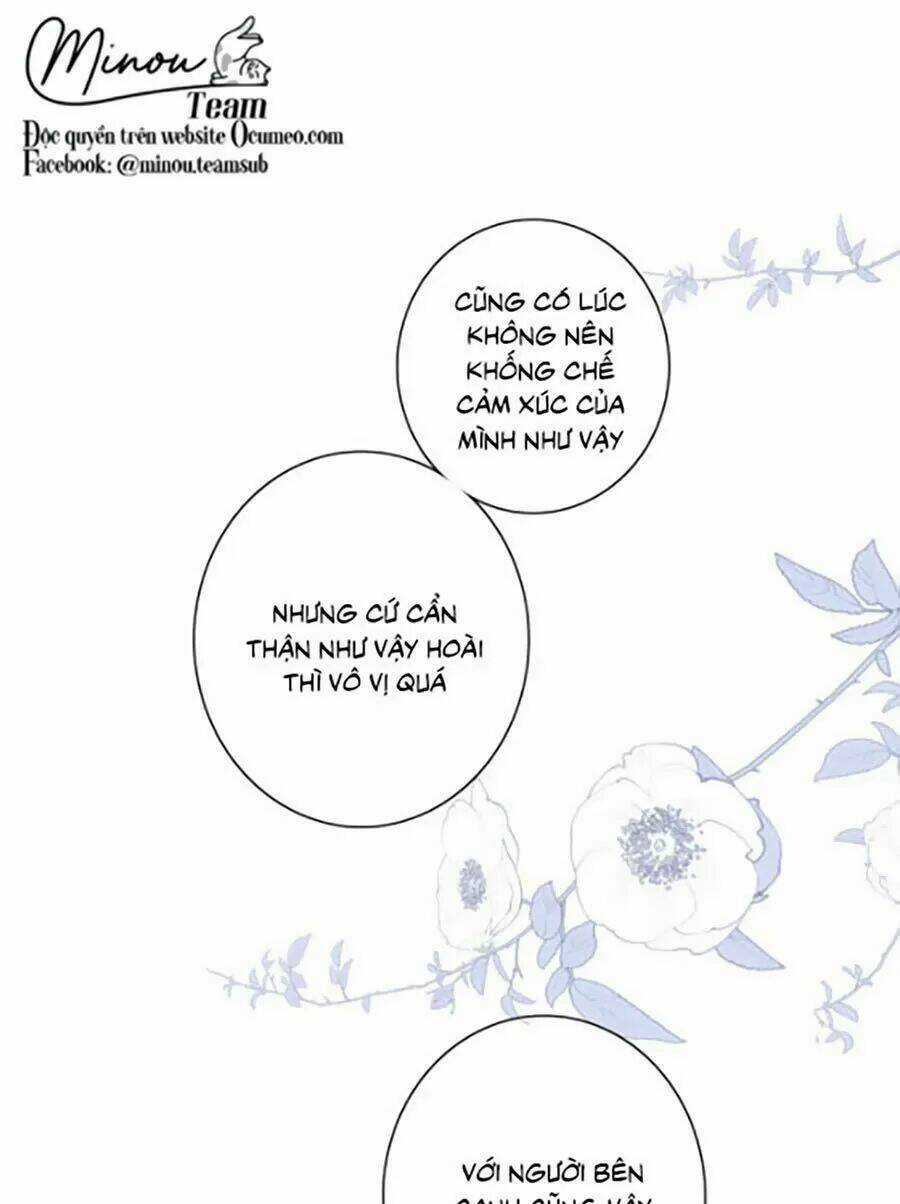 Con Tim Rung Động 2 - Chapter 132 - Trang 25