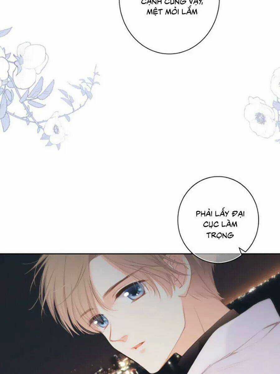 Con Tim Rung Động 2 - Chapter 132 - Trang 26