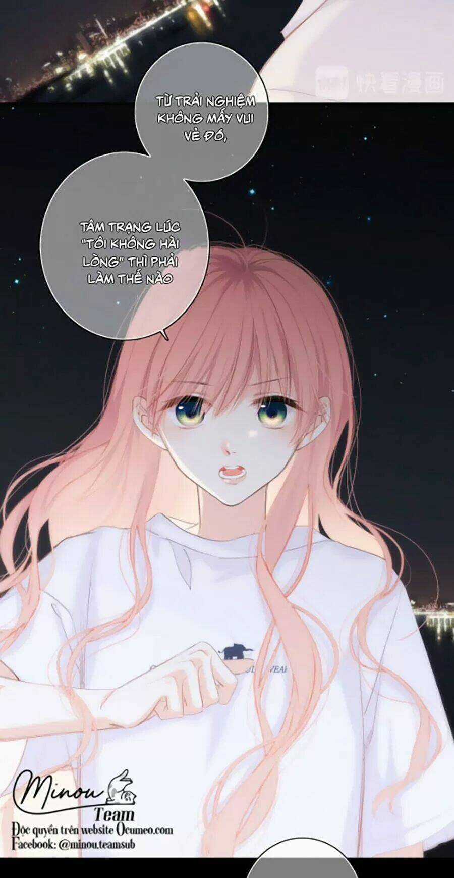 Con Tim Rung Động 2 - Chapter 132 - Trang 27