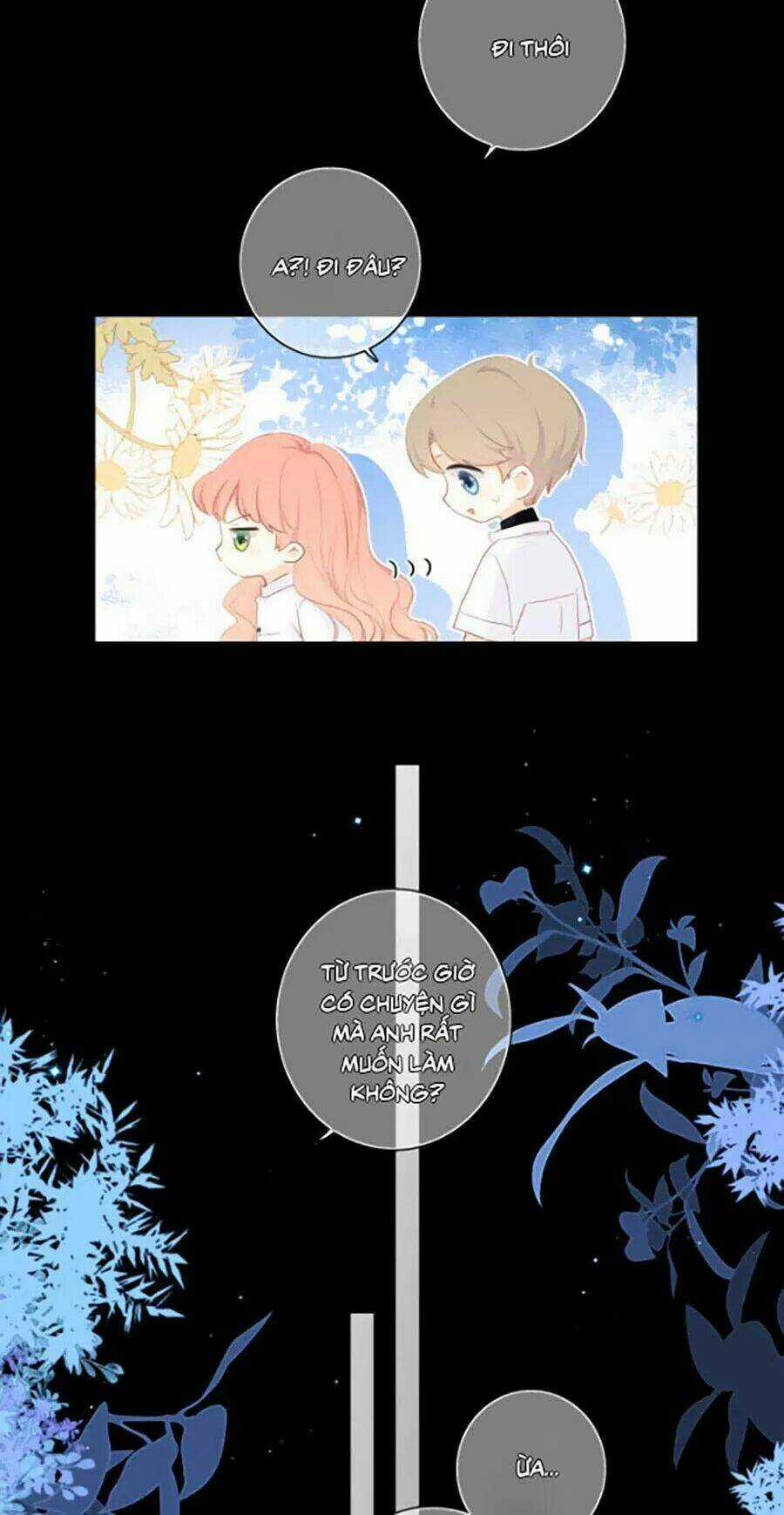 Con Tim Rung Động 2 - Chapter 132 - Trang 28