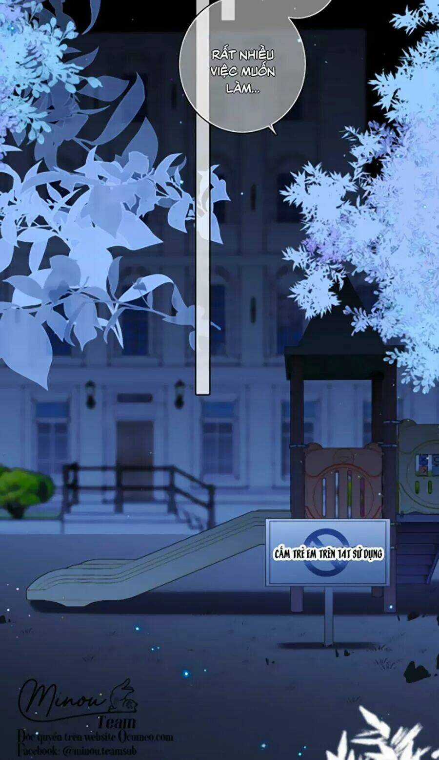 Con Tim Rung Động 2 - Chapter 132 - Trang 29