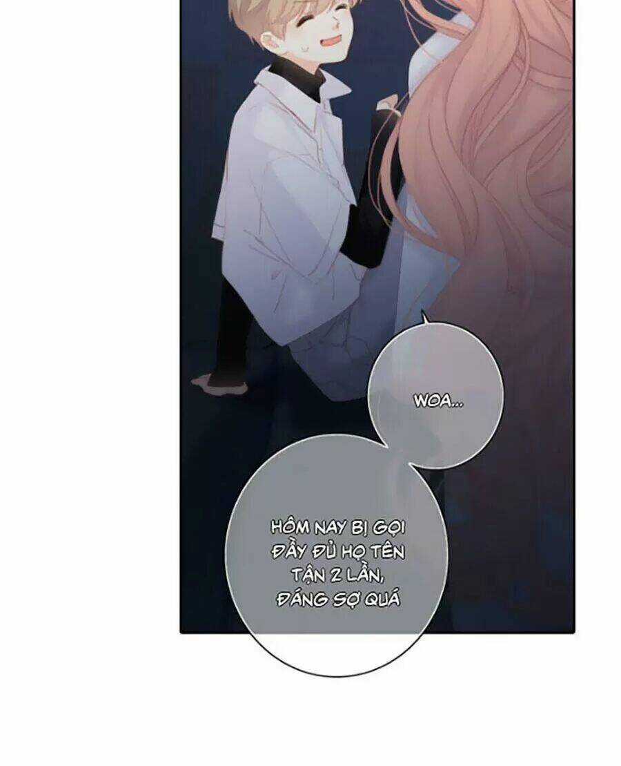 Con Tim Rung Động 2 - Chapter 132 - Trang 32