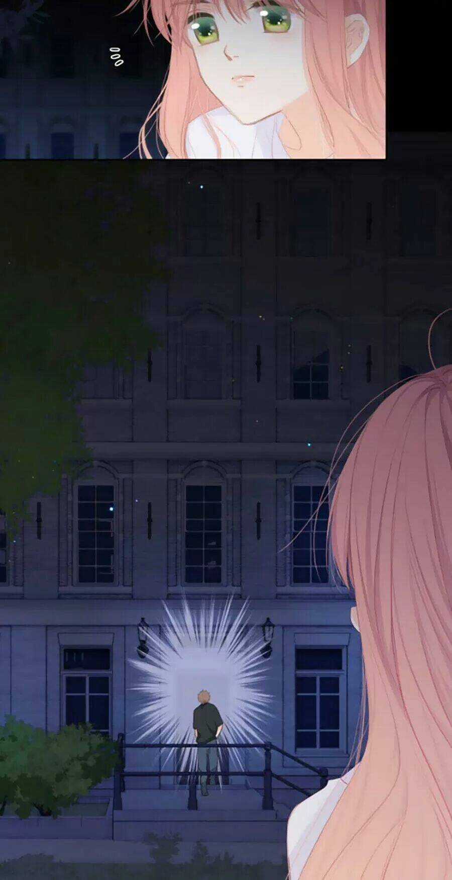 Con Tim Rung Động 2 - Chapter 132 - Trang 34