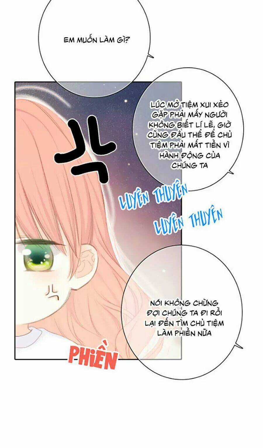 Con Tim Rung Động 2 - Chapter 132 - Trang 39