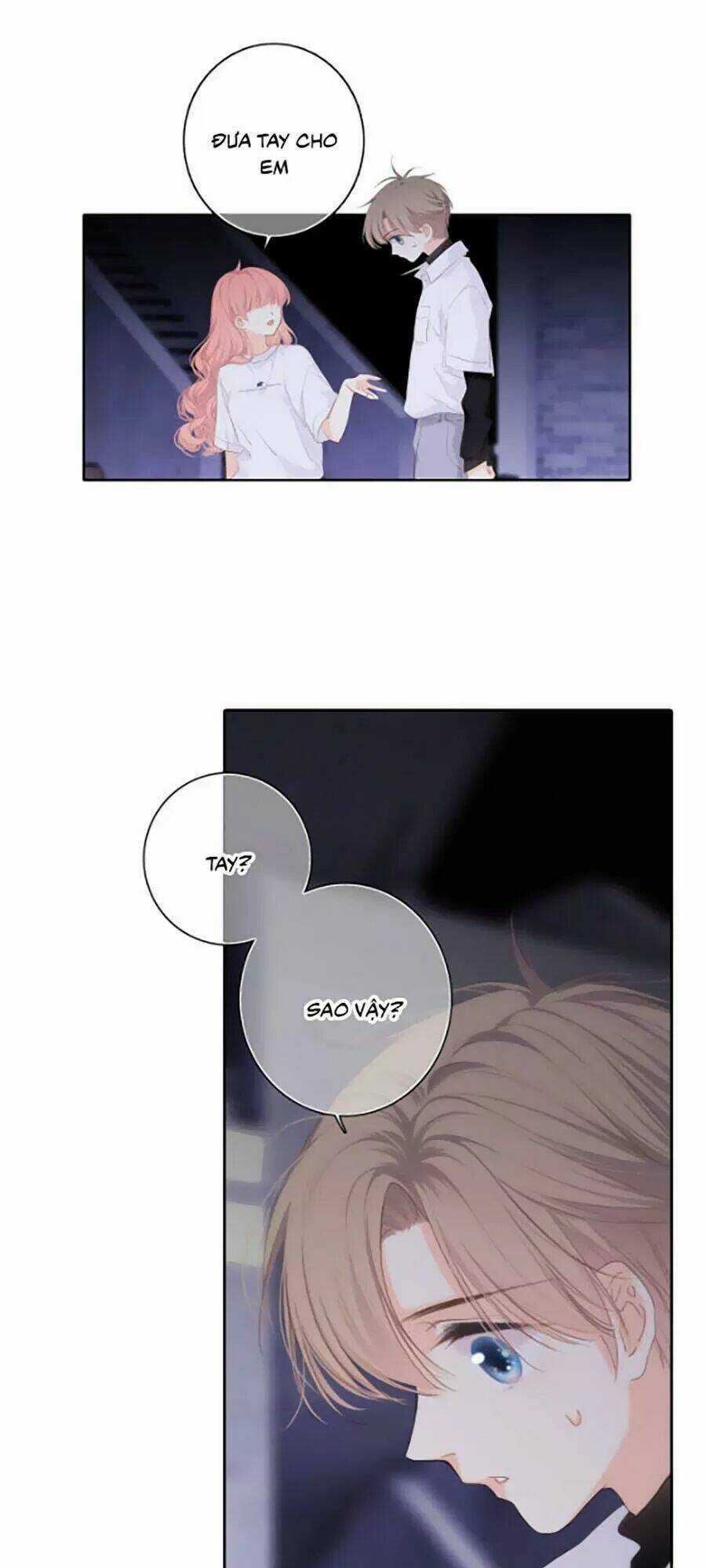 Con Tim Rung Động 2 - Chapter 132 - Trang 40