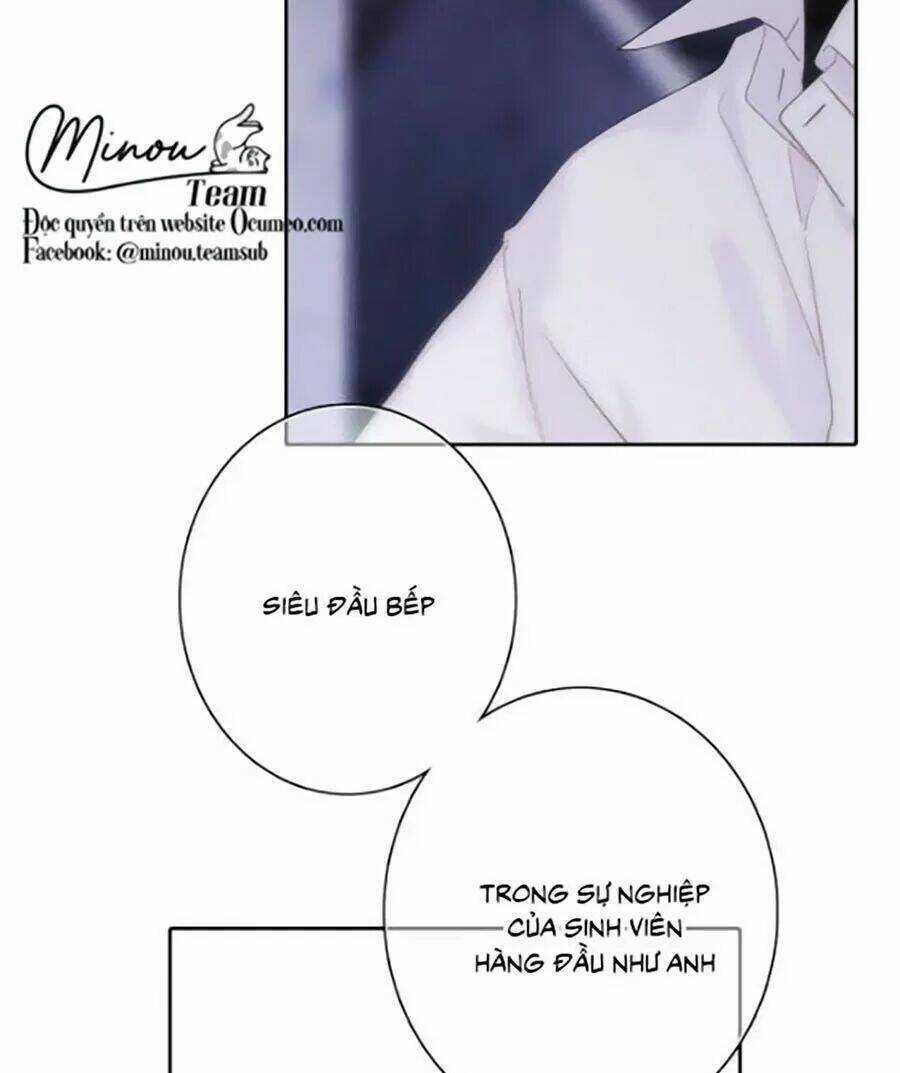 Con Tim Rung Động 2 - Chapter 132 - Trang 41