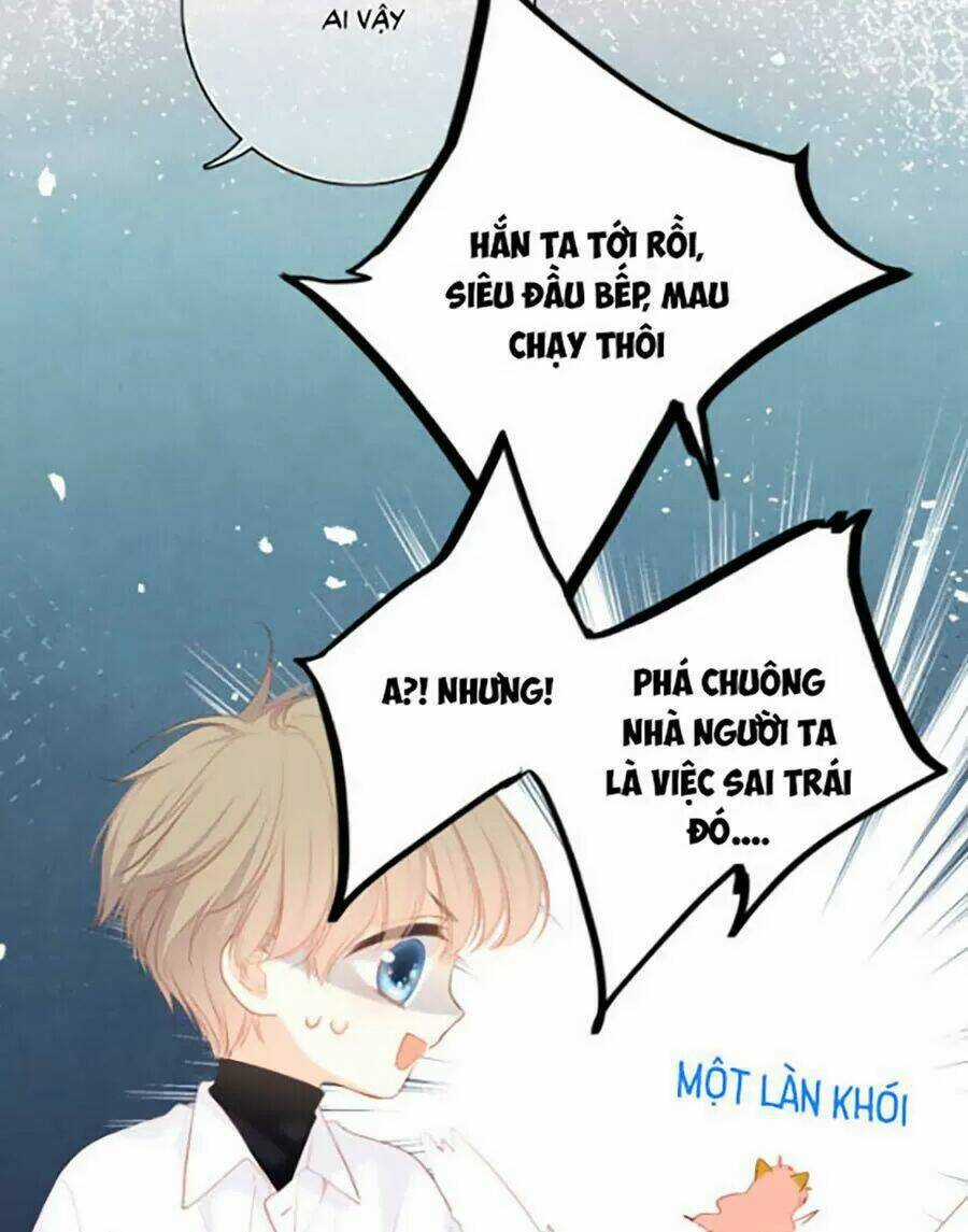 Con Tim Rung Động 2 - Chapter 132 - Trang 44