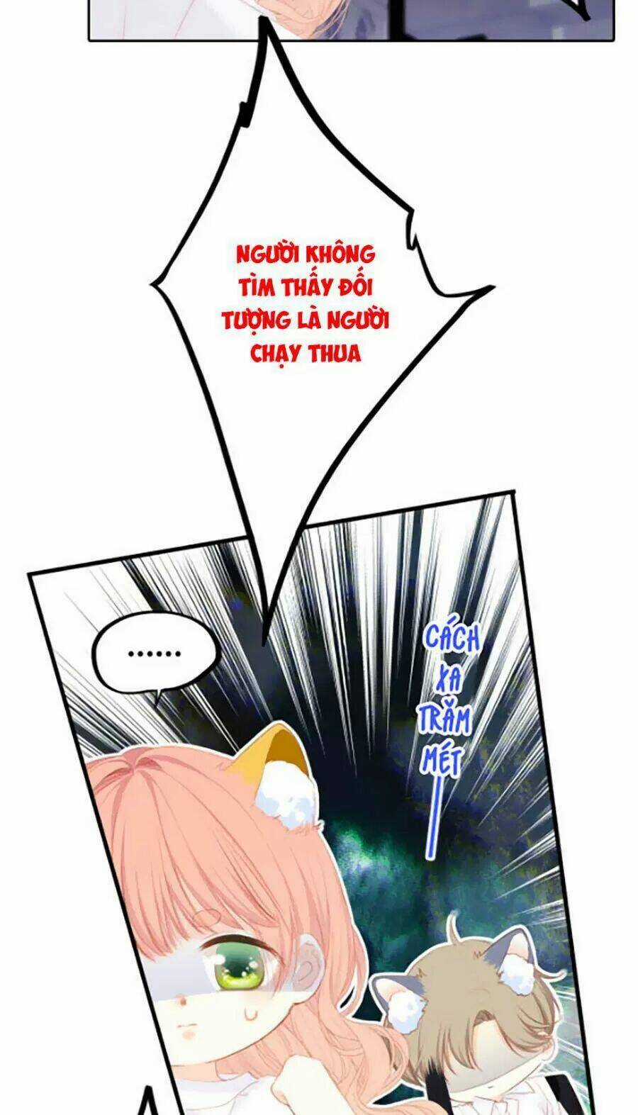 Con Tim Rung Động 2 - Chapter 132 - Trang 46