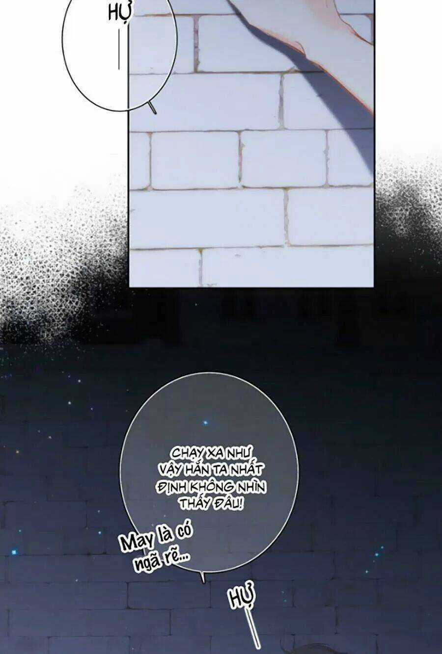 Con Tim Rung Động 2 - Chapter 132 - Trang 49