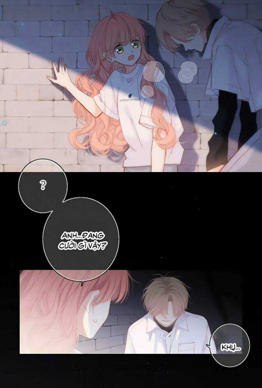 Con Tim Rung Động 2 - Chapter 132 - Trang 50