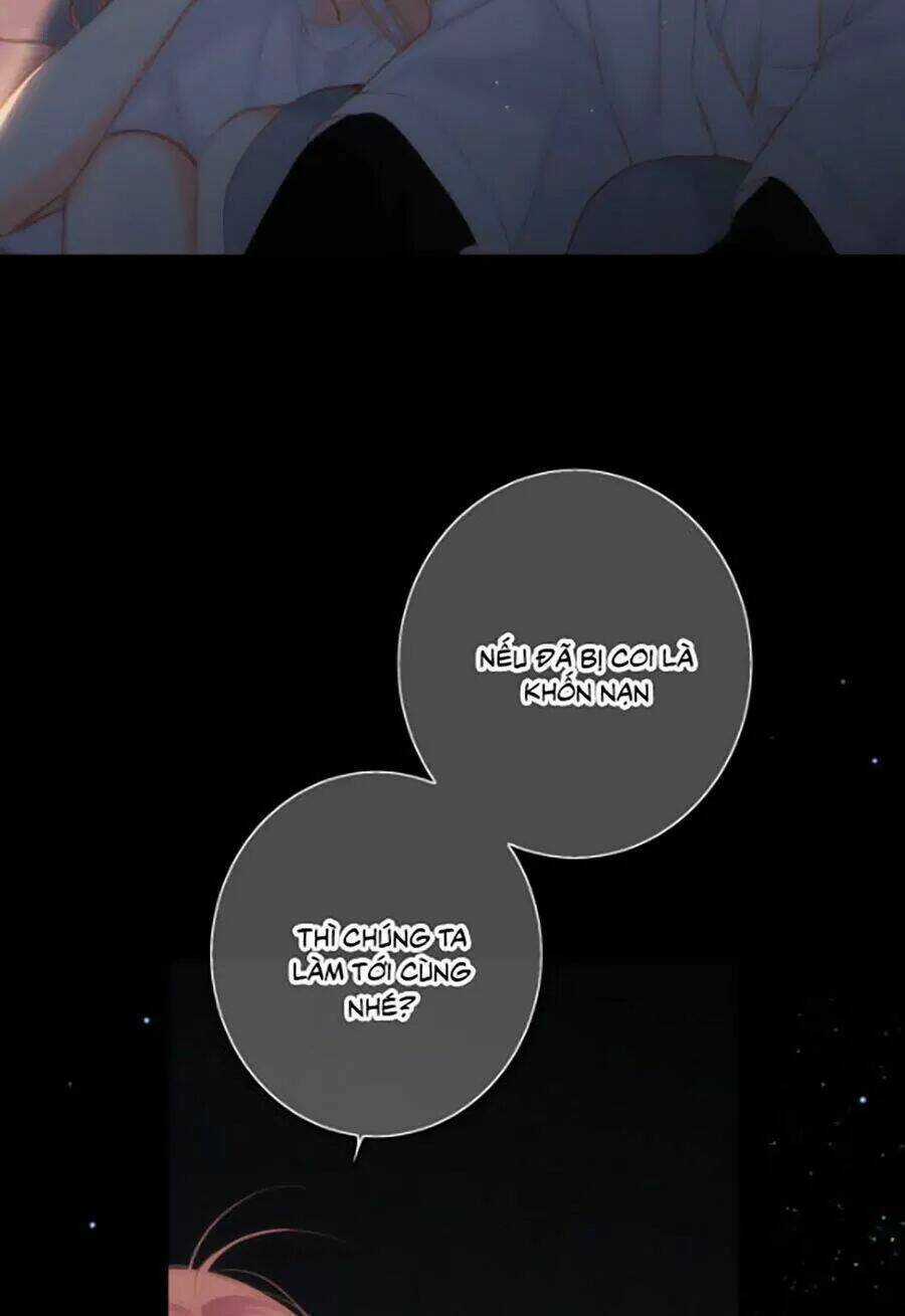 Con Tim Rung Động 2 - Chapter 132 - Trang 54