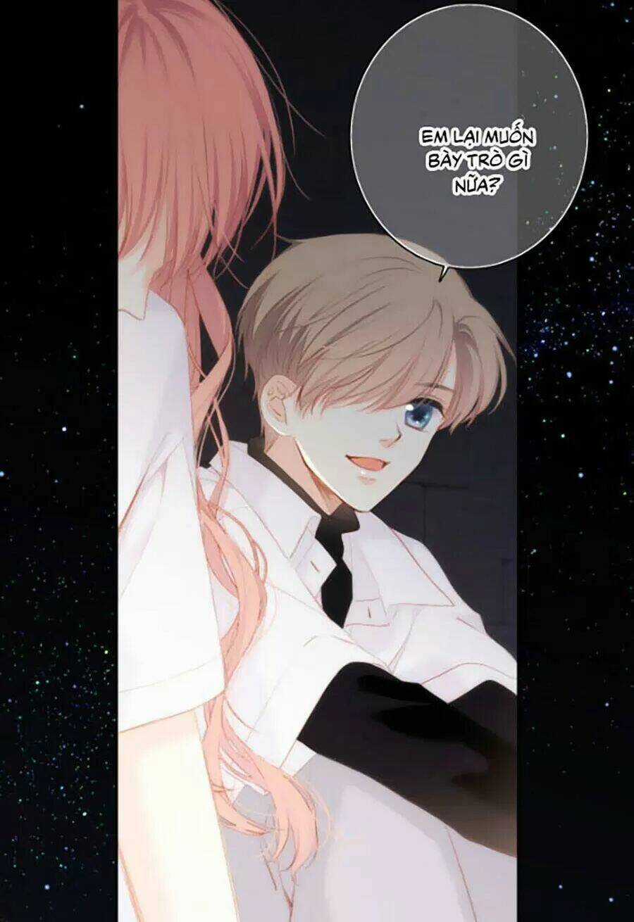 Con Tim Rung Động 2 - Chapter 132 - Trang 55