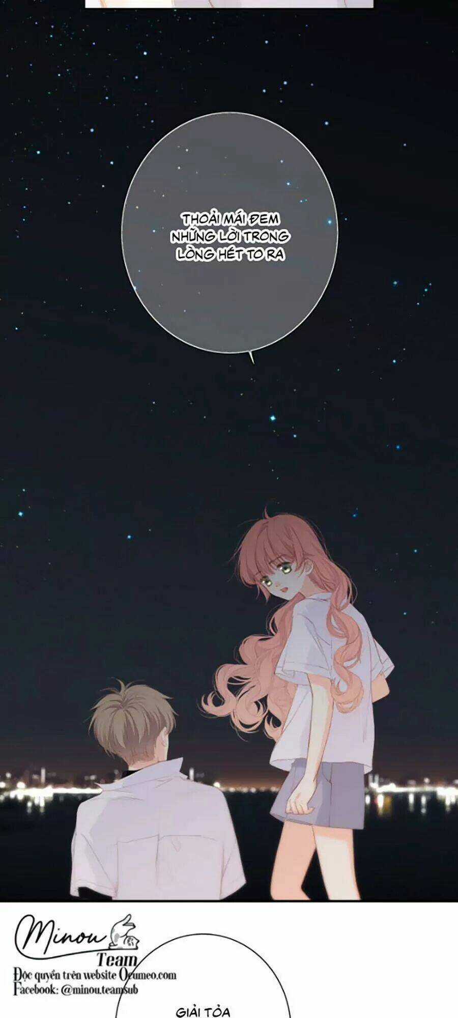 Con Tim Rung Động 2 - Chapter 132 - Trang 56