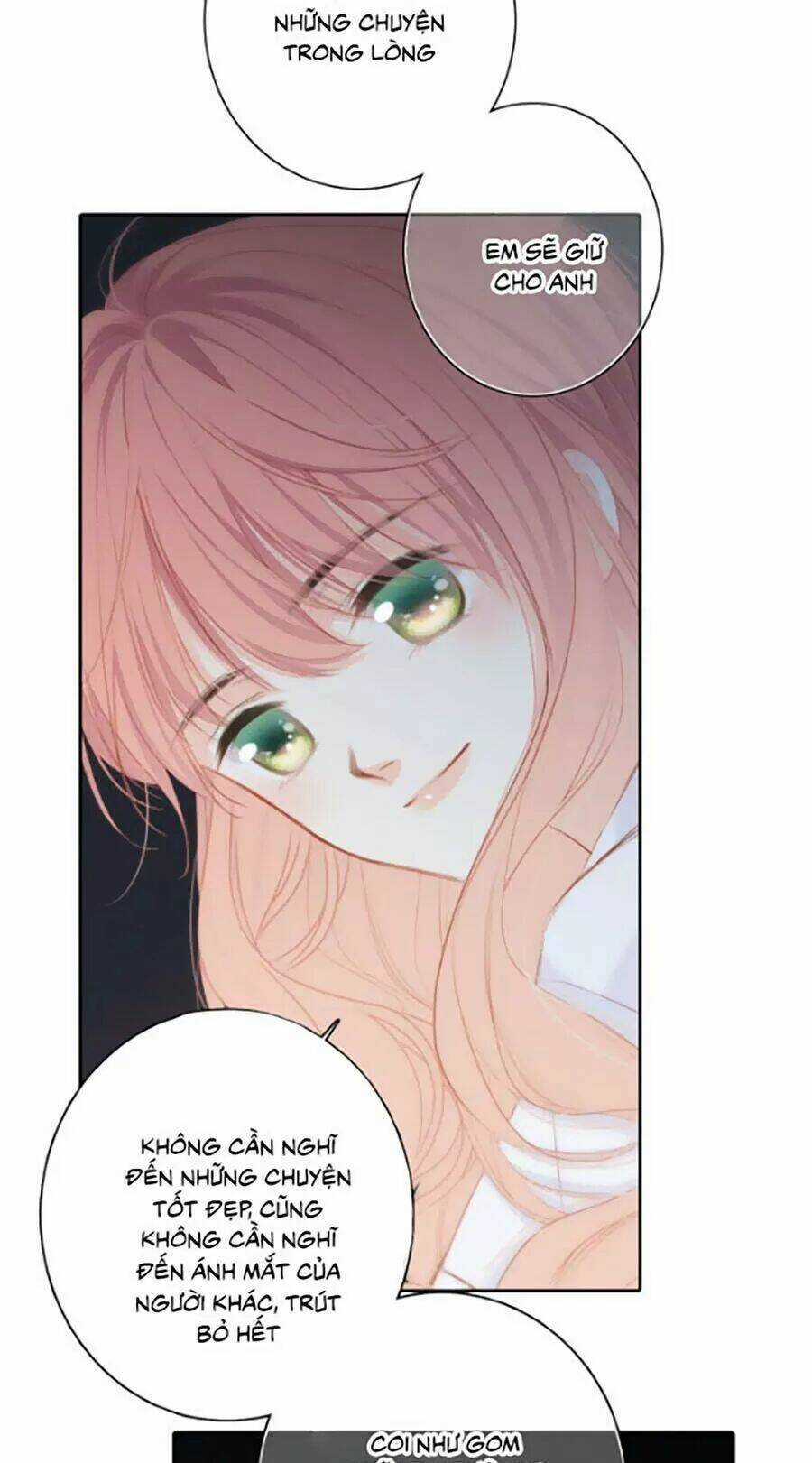 Con Tim Rung Động 2 - Chapter 132 - Trang 57