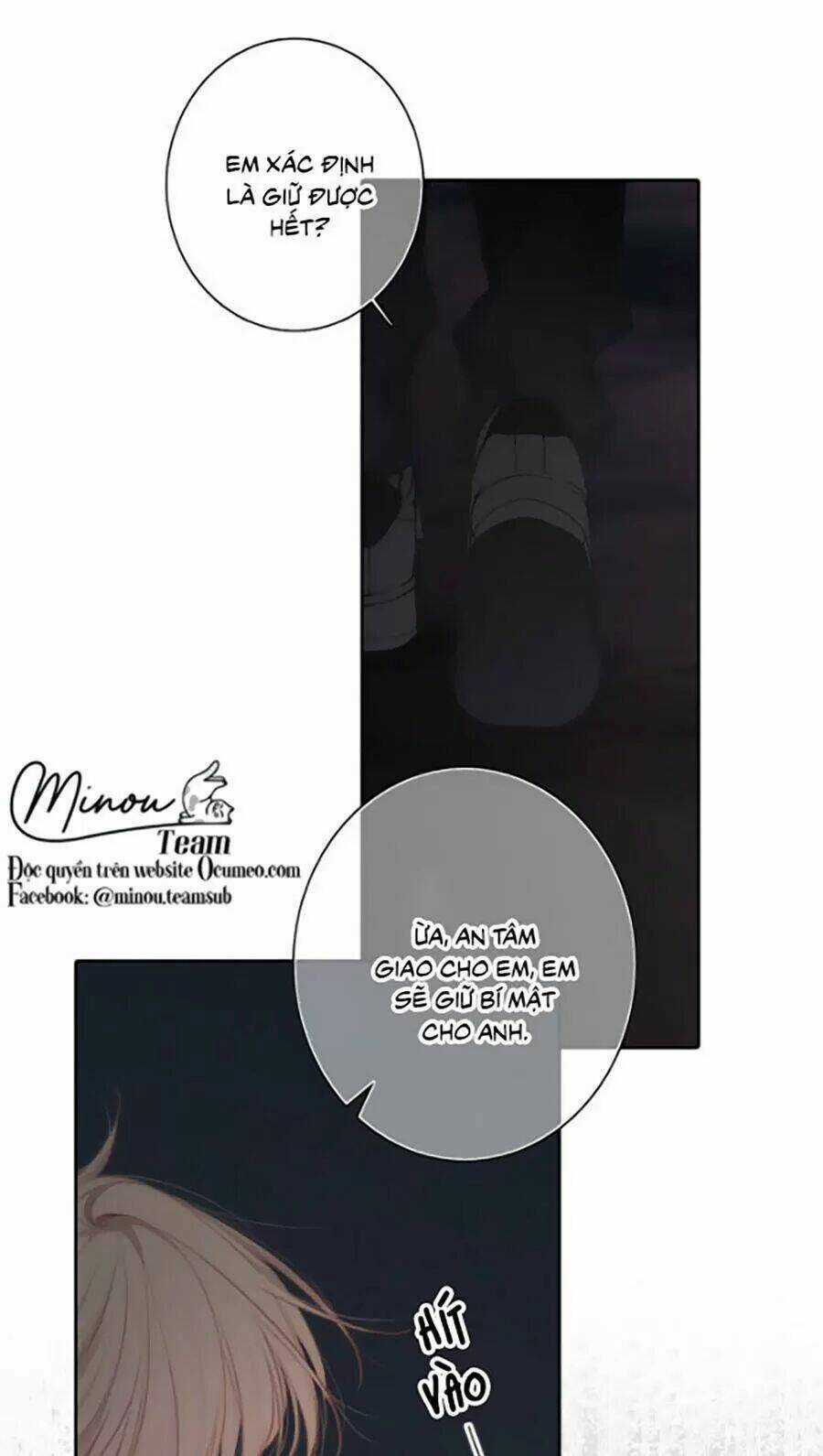 Con Tim Rung Động 2 - Chapter 132 - Trang 59