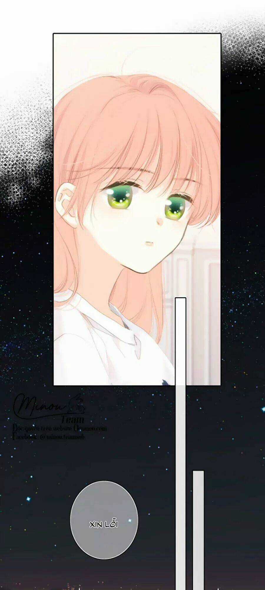 Con Tim Rung Động 2 - Chapter 132 - Trang 7