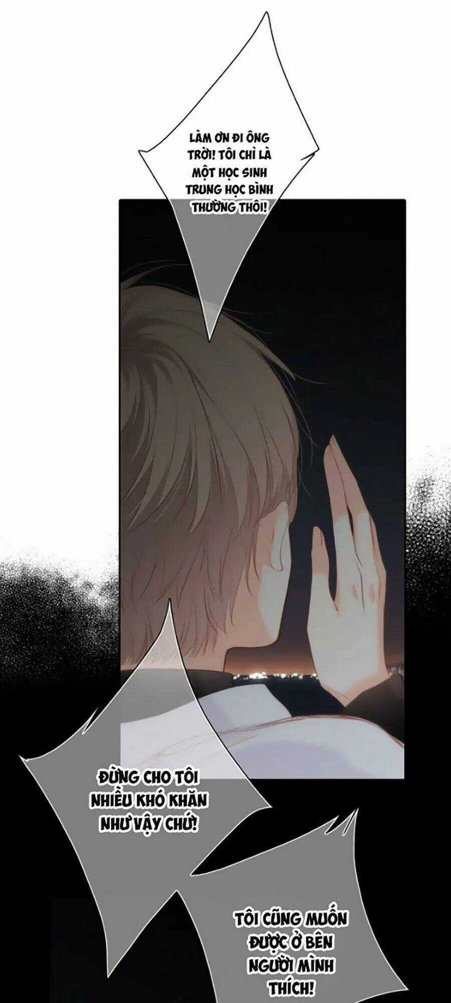 Con Tim Rung Động 2 - Chapter 132 - Trang 63