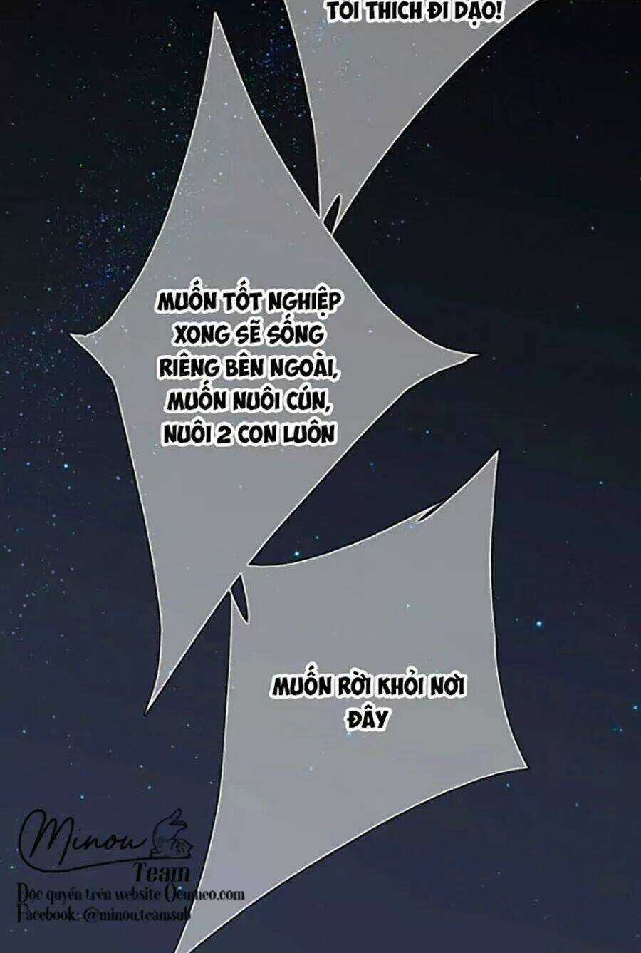 Con Tim Rung Động 2 - Chapter 132 - Trang 65