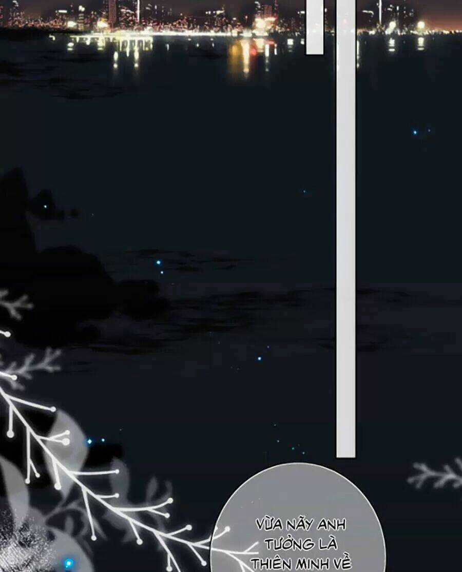 Con Tim Rung Động 2 - Chapter 132 - Trang 8