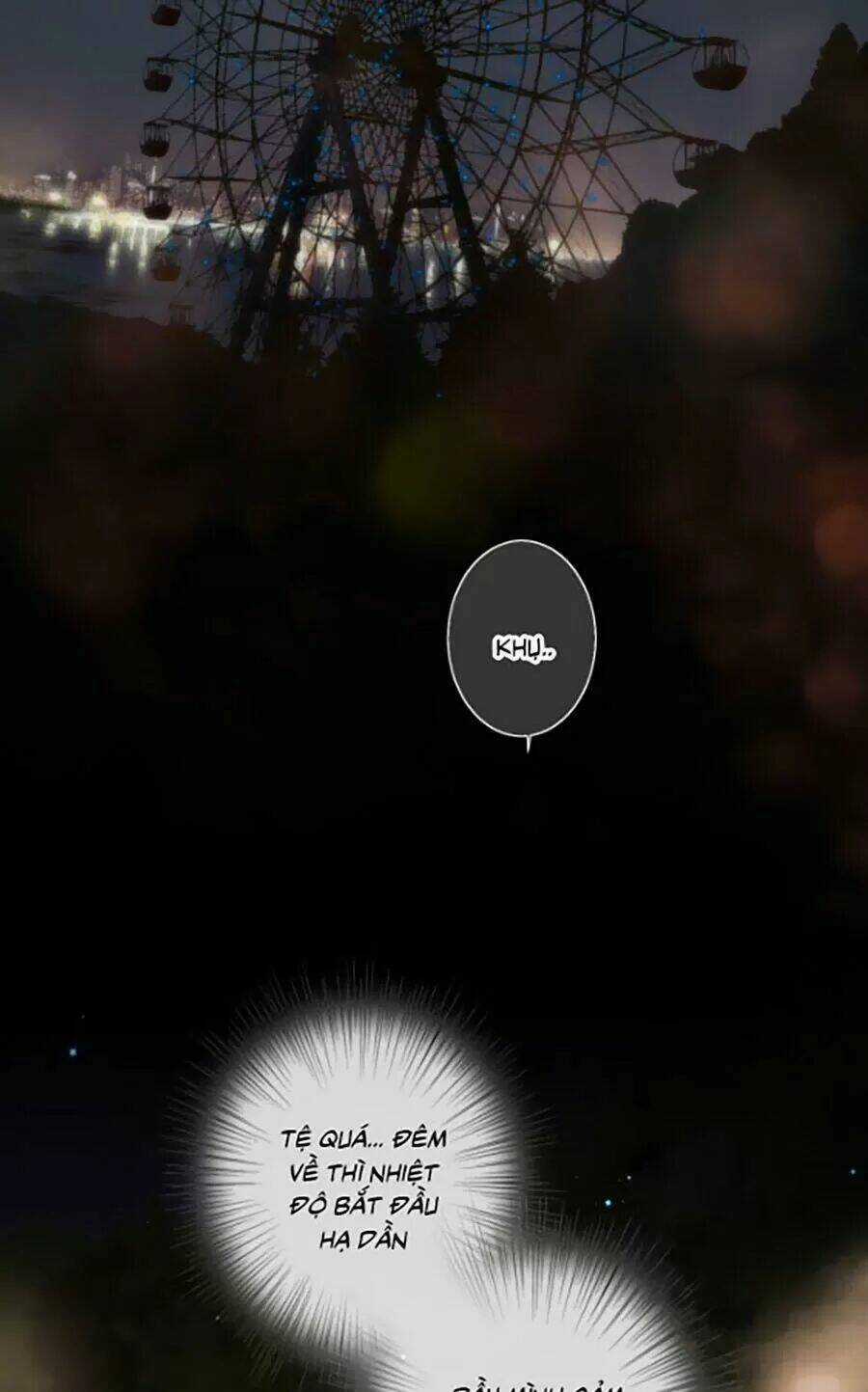 Con Tim Rung Động 2 - Chapter 132 - Trang 71