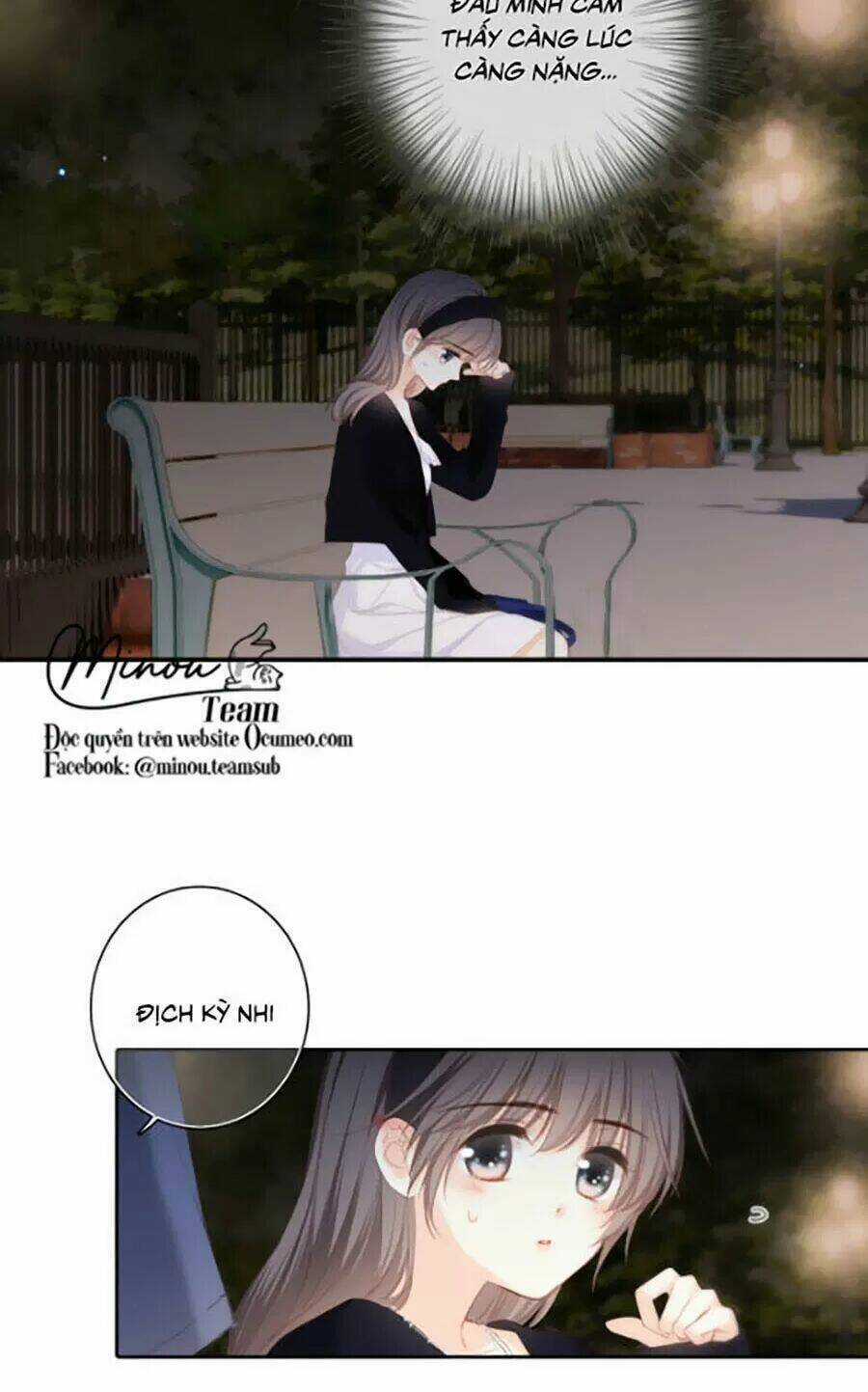 Con Tim Rung Động 2 - Chapter 132 - Trang 72