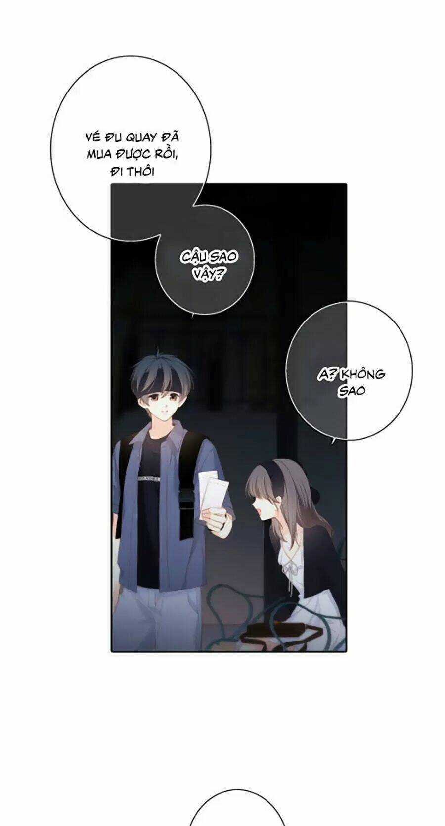 Con Tim Rung Động 2 - Chapter 132 - Trang 73