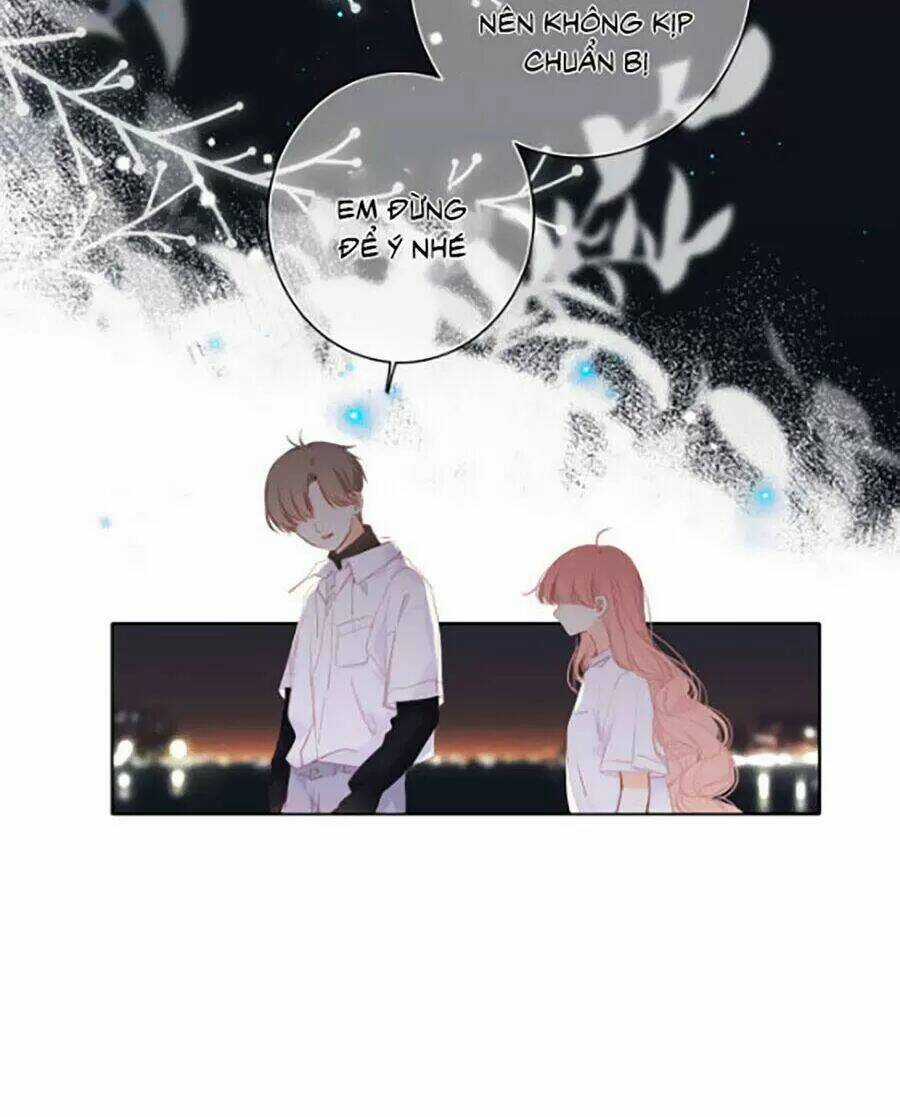 Con Tim Rung Động 2 - Chapter 132 - Trang 9