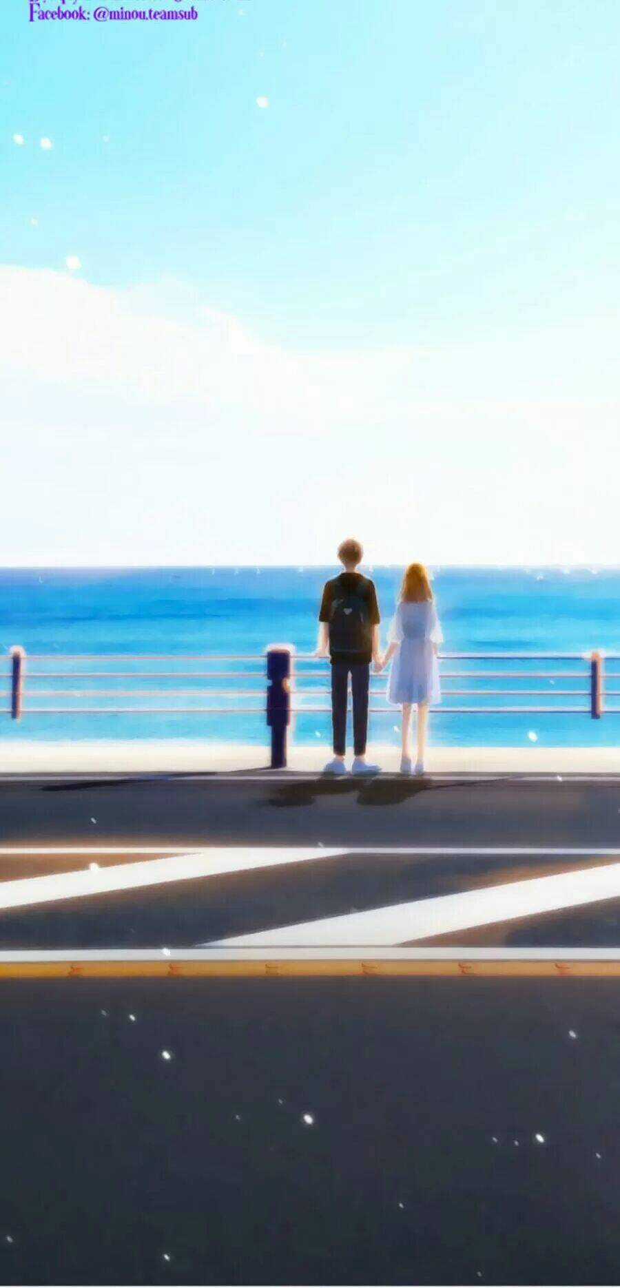 Con Tim Rung Động 2 - Chapter 133 - Trang 2