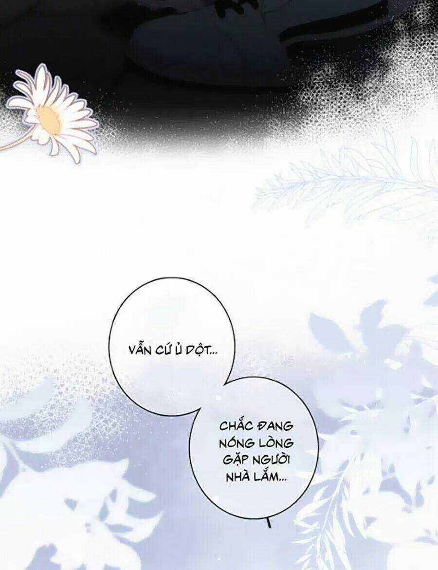 Con Tim Rung Động 2 - Chapter 133 - Trang 12