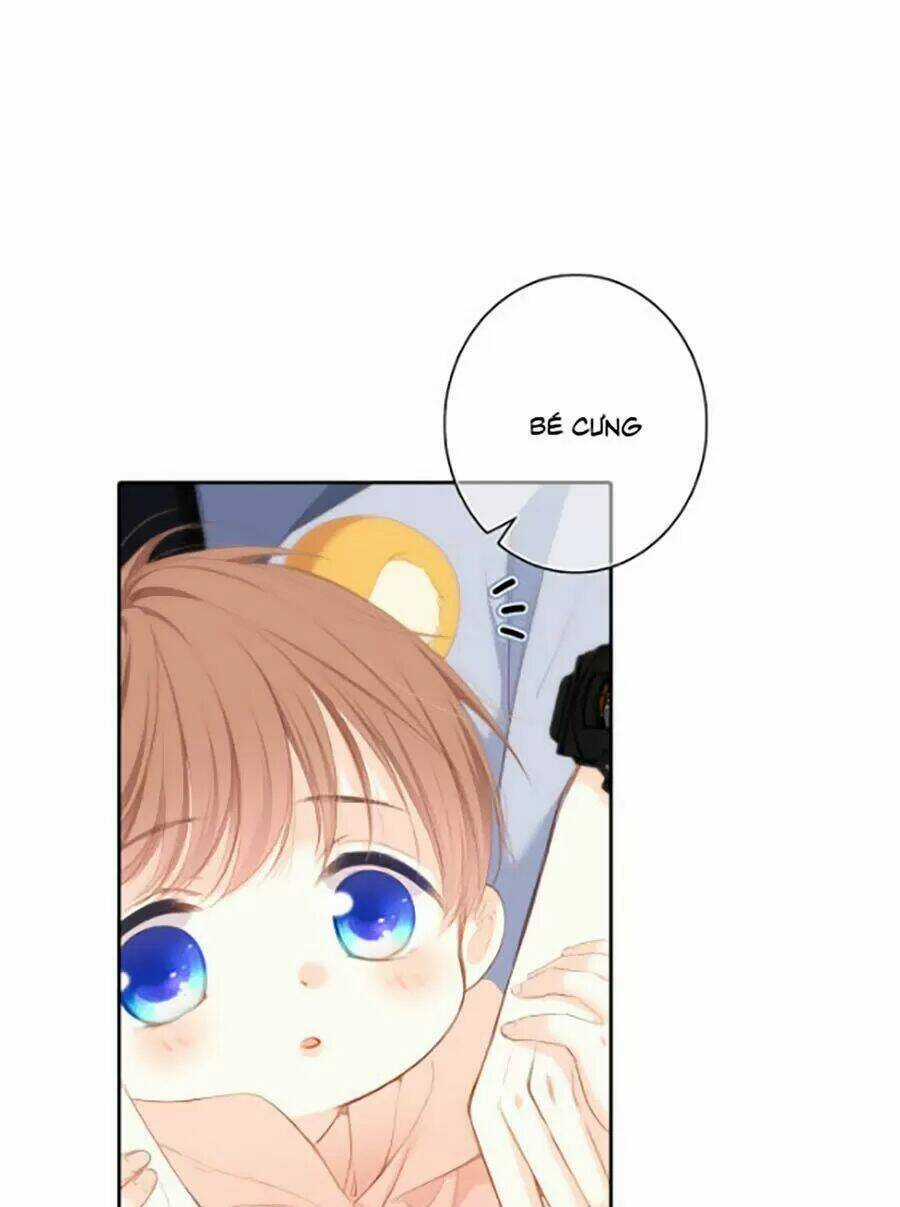 Con Tim Rung Động 2 - Chapter 133 - Trang 14