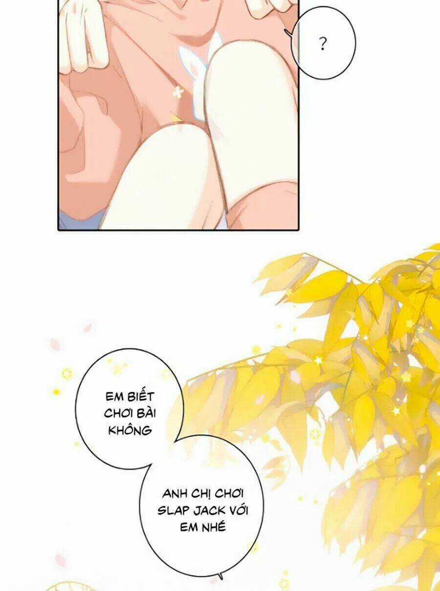 Con Tim Rung Động 2 - Chapter 133 - Trang 15