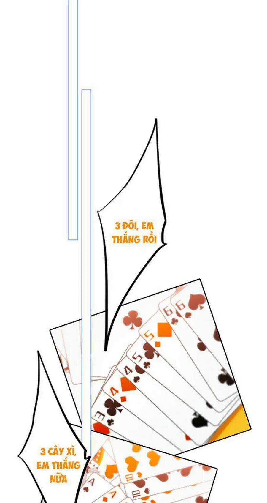 Con Tim Rung Động 2 - Chapter 133 - Trang 17