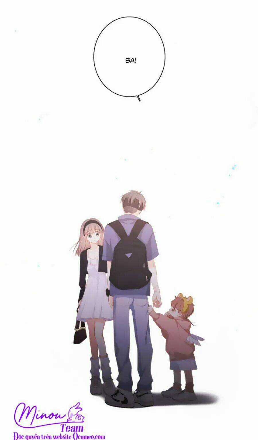 Con Tim Rung Động 2 - Chapter 133 - Trang 3