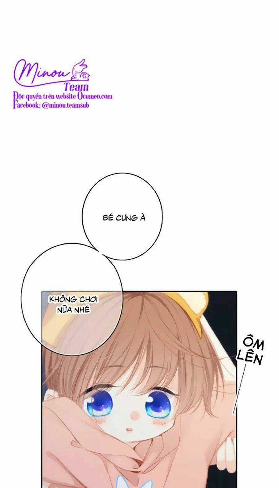 Con Tim Rung Động 2 - Chapter 133 - Trang 21