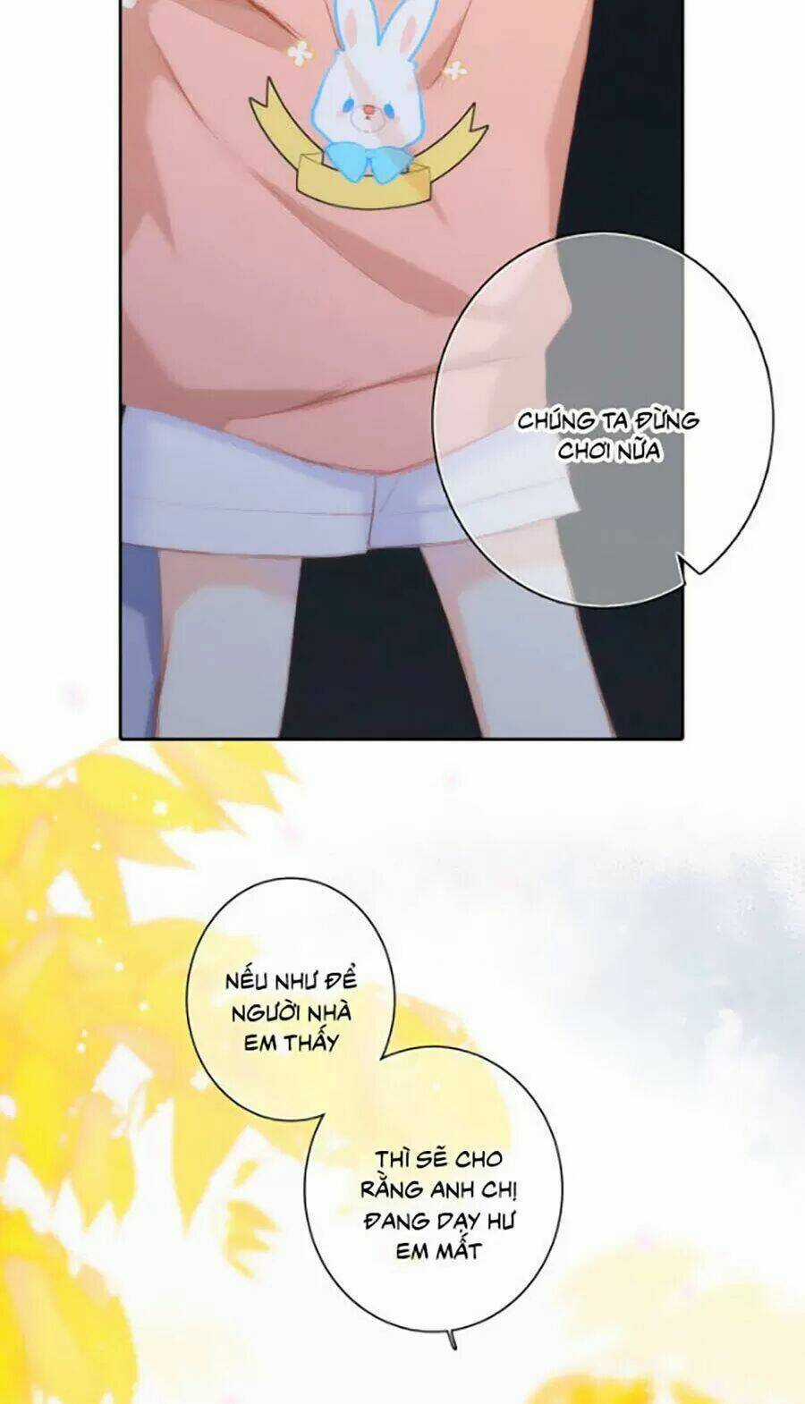 Con Tim Rung Động 2 - Chapter 133 - Trang 22