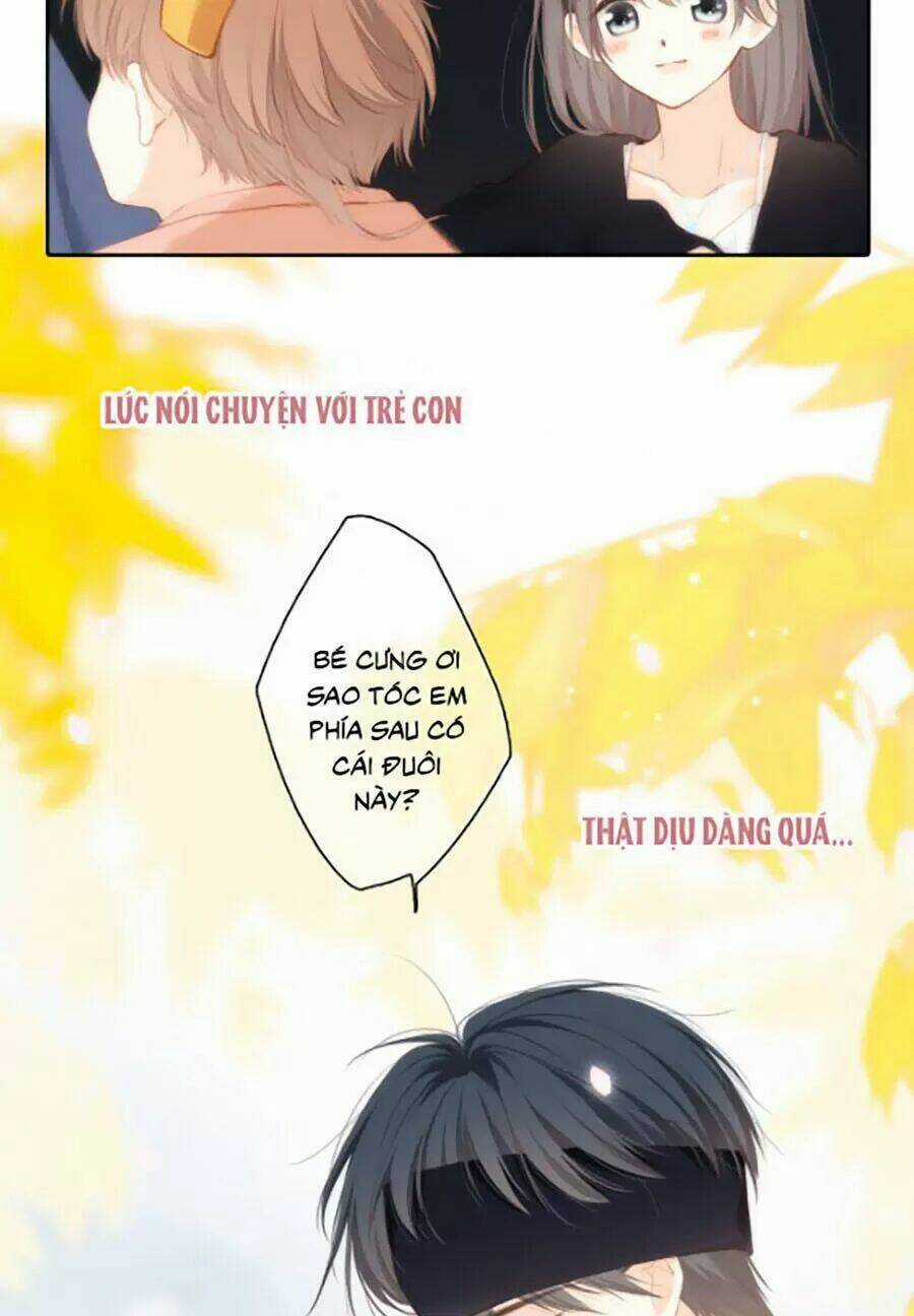 Con Tim Rung Động 2 - Chapter 133 - Trang 24