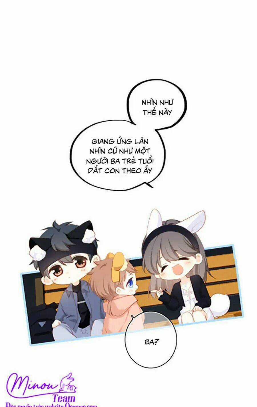 Con Tim Rung Động 2 - Chapter 133 - Trang 26