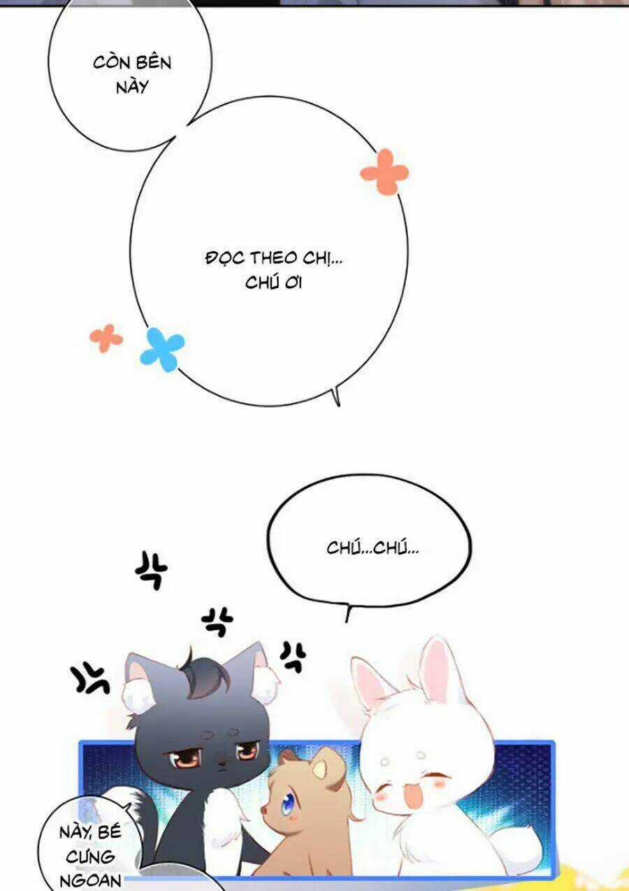 Con Tim Rung Động 2 - Chapter 133 - Trang 31