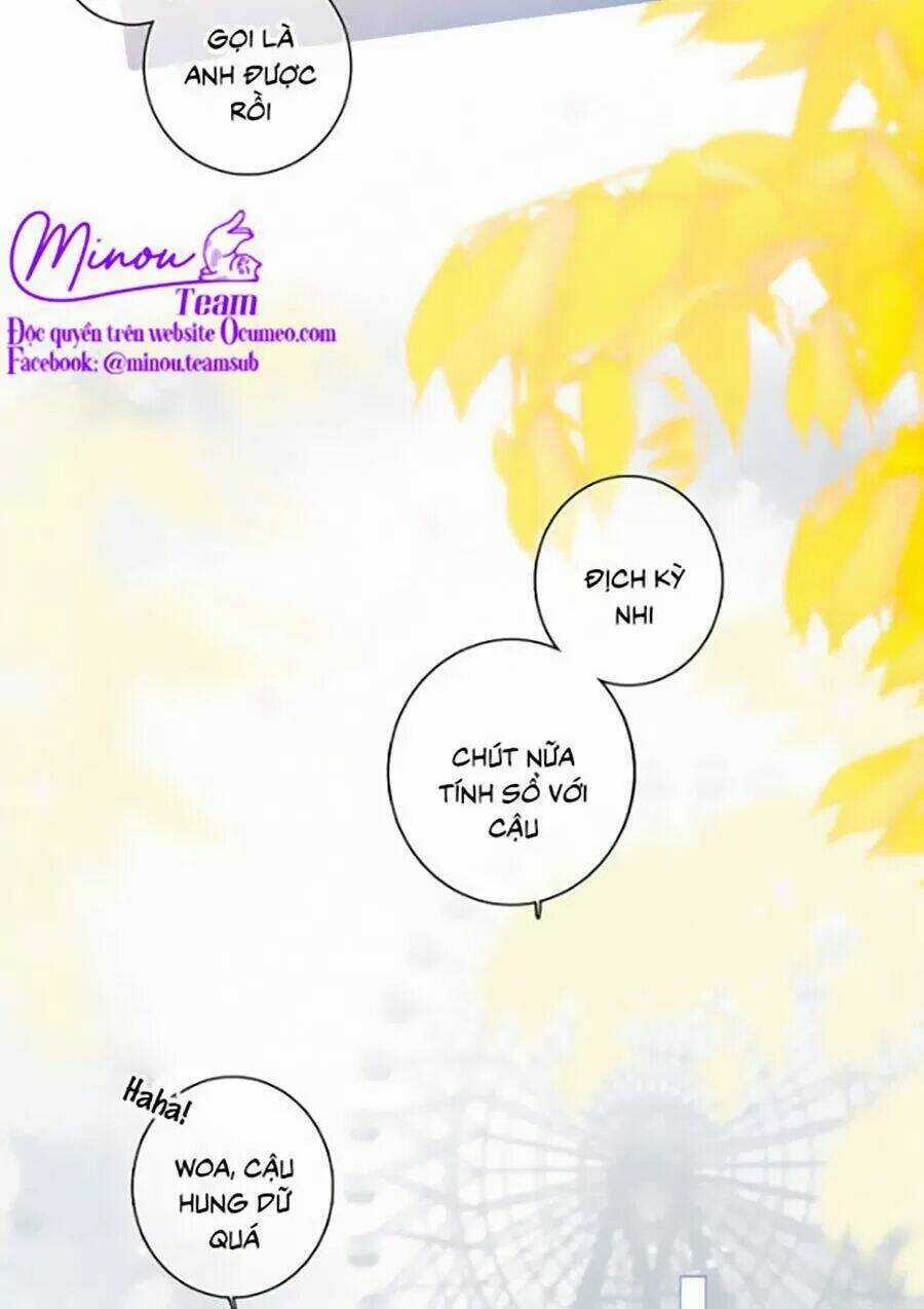 Con Tim Rung Động 2 - Chapter 133 - Trang 32