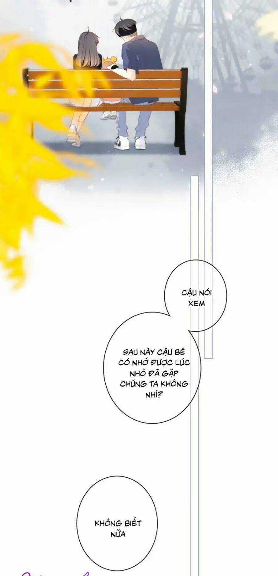 Con Tim Rung Động 2 - Chapter 133 - Trang 33